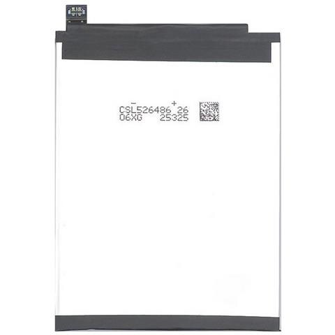 Batteria Litio Integrata Originale Hq-50sd Bulk Per Galaxy A04e - A14 4g - A14 5g - Foto 2