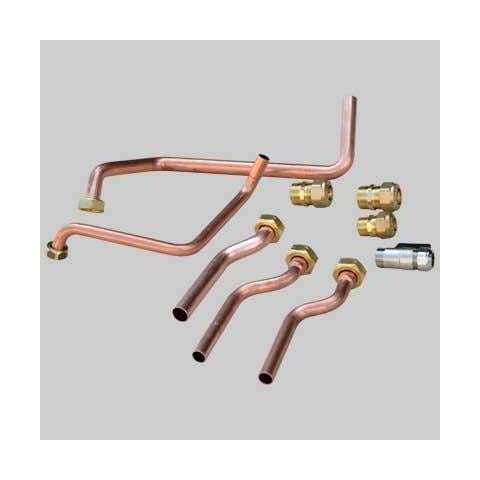 Kit Tubi Per Riscaldamento E Sanitario (eco In Wall) - Foto 1