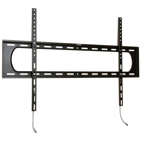 BTV-T55120LITE Supporto TV a parete 3,05 m (120") Nero - Foto 1