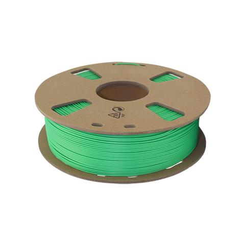 HP3DR-PLGR materiale di stampa 3D Acido polilattico (PLA) Verde 1 kg - Foto 2