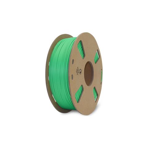 HP3DR-PLGR materiale di stampa 3D Acido polilattico (PLA) Verde 1 kg - Foto 1