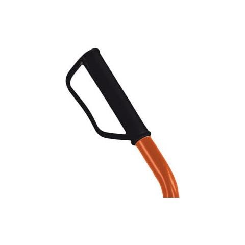 Carrello Due Ruote In Acciaio Portapacchi Portasacchi 200 Kg Brixo Basic Plus - Foto 5