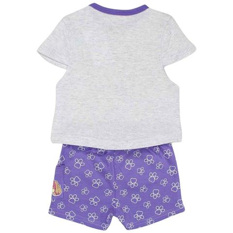 Completo Neonato paw 51 12 2293 s2-6m Bambina - Foto 2