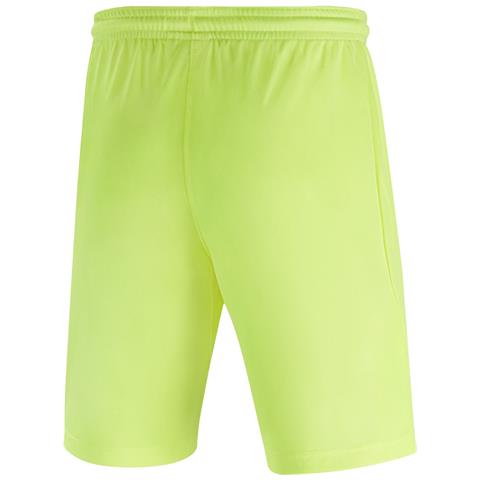 Pantaloncini Park Iii Bv6865-702 Bambino Taglia Xl Colore Verde Fluorescente - Foto 2