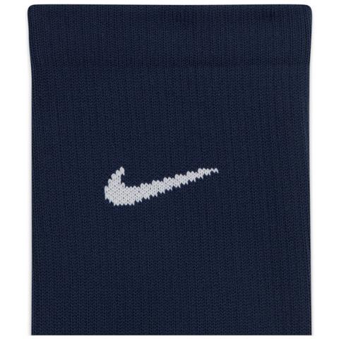 Calze Calcio Crew Strike Dh6620-410 Unisex Taglia Xs Colore Blu - Foto 2