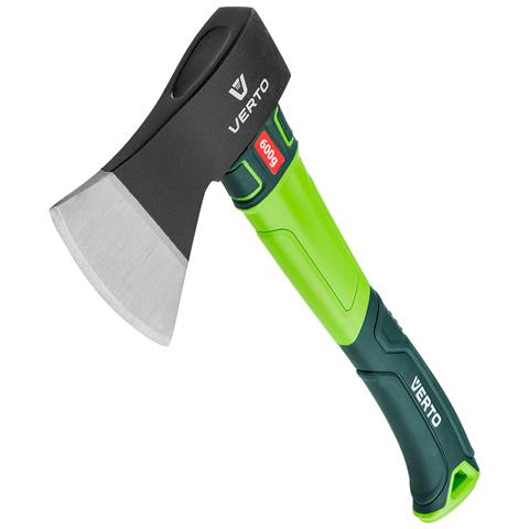 Ascia 860 G, Testa 600 G, Manico In Fibra - Foto 1