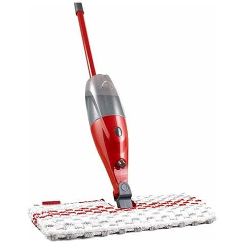 Confezione Da 2 Panni Per Mop Spray In Microfibra Per O Cedar Promist Max - Foto 2