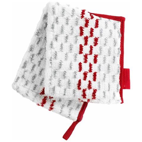 Confezione Da 2 Panni Per Mop Spray In Microfibra Per O Cedar Promist Max - Foto 4