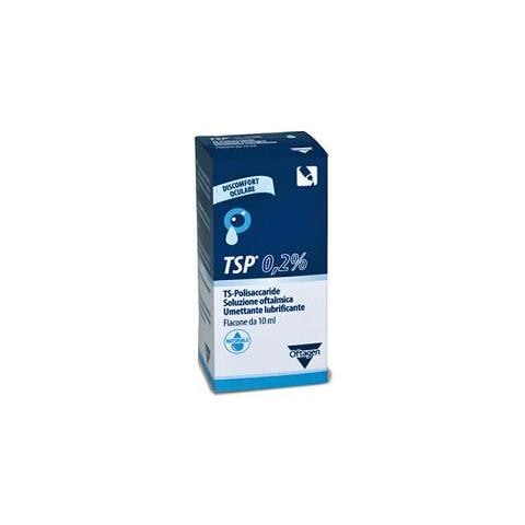 0,2% Sol Oftalmica 10ml - Foto 1