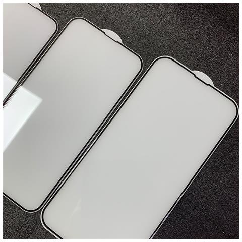 2-pack Pellicola Protettiva In Vetro Temperato Per Iphone Iphone 14 Pro Max - Foto 2