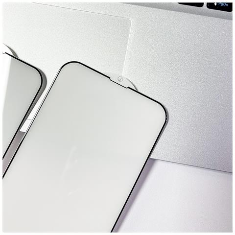 2-pack Pellicola Protettiva In Vetro Temperato Per Iphone Iphone 14 Pro Max - Foto 6