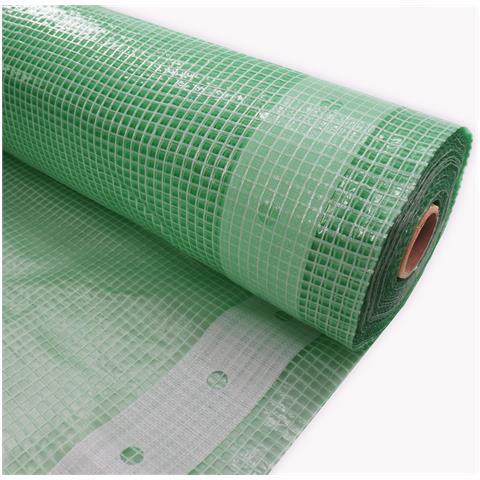 16m Telo A Rete, Telo Da Giardino, Telo Per Serra Per Orto, Telo Per Letto Caldo, Larghezza 1,5m - Foto 2