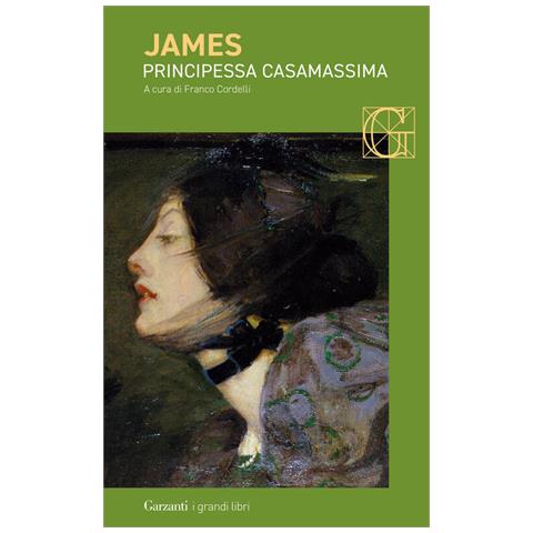 Henry James - Principessa Casamassima - Foto 1