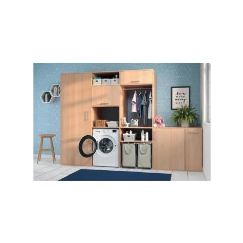 Lavatrice Slim IM642MYTIMEFR1 6 Kg Classe B Centrifuga 1200 giri - Foto 7