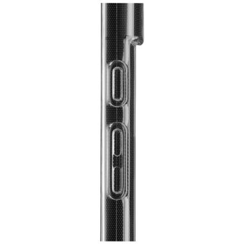 00135367 custodia per cellulare 15,5 cm (6.1") Cover Trasparente - Foto 2