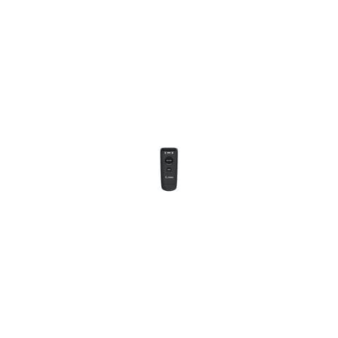 Cs60 Lettore Di Codici A Barre Portatile 1d / 2d Led Nero (cs6080-sr Black Cordless W - Lanyard Kit Scanner) - Foto 1