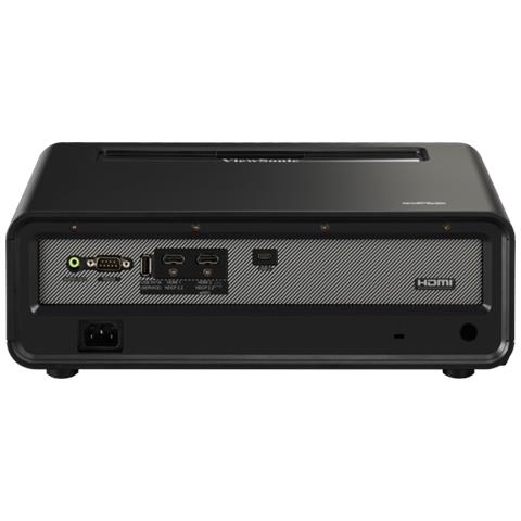 X2-4KE Pro Proiettore a raggio standard UHD 4K (3840x2160) Nero, Verde - Foto 2