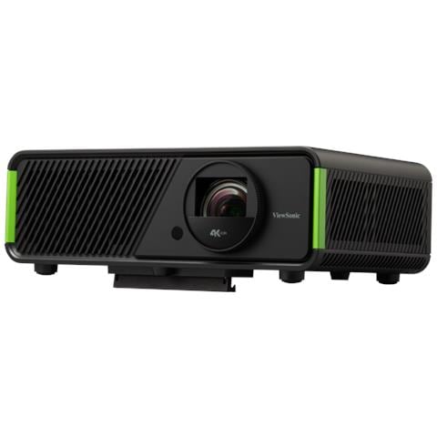 X2-4KE Pro Proiettore a raggio standard UHD 4K (3840x2160) Nero, Verde - Foto 27