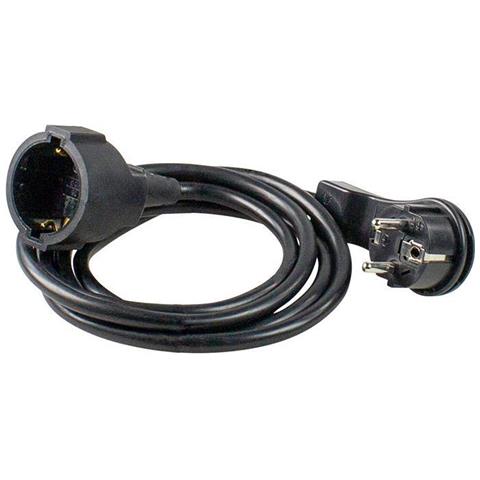 olunga PVC 2 m Nero - Foto 1