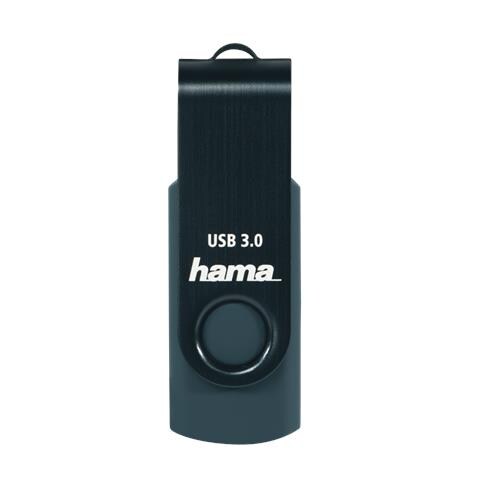 Rotate Usb-stick 256 Gb Usb Typ-a 3.0 Blau (00182475) - Foto 1
