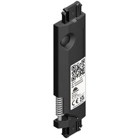 Sensore Di Apertura Invisibile Senza Batteria Compatibile Con Enocean Ipx3, Nero - Foto 1