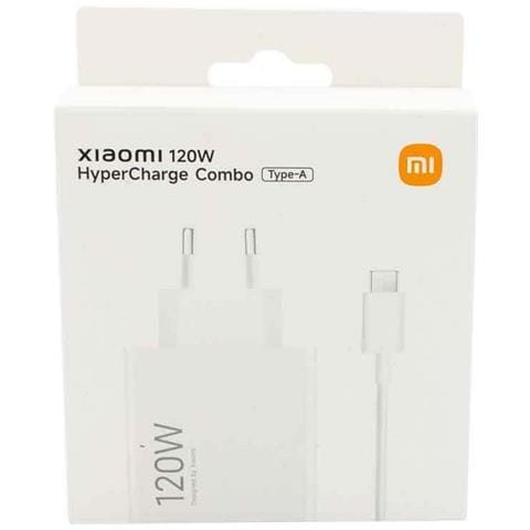 120 Watt Hyper Charger Combo (bhr9462eu) - Foto 1