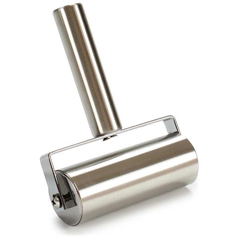 Rullino Cucina Acciaio 17x12cm - Foto 2