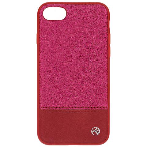 TLL121174 custodia per cellulare 11,9 cm (4.7") Cover Rosa - Foto 1