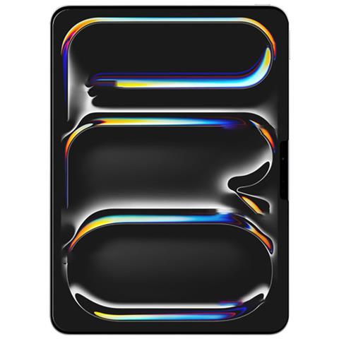 Asahi 2.5d Privacy 360 Gradi Vetro Temperato Per Ipad Air 11” Con Tecnologia Antisfondamento, Trasparente - Foto 5