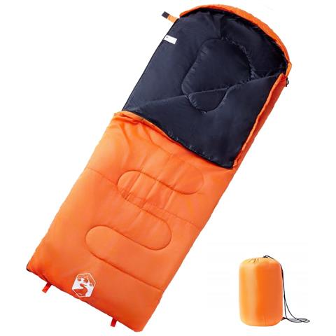 Sacco a Pelo da Campeggio per Adulti 3-4 Stagioni - Foto 1