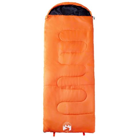 Sacco a Pelo da Campeggio per Adulti 3-4 Stagioni - Foto 2