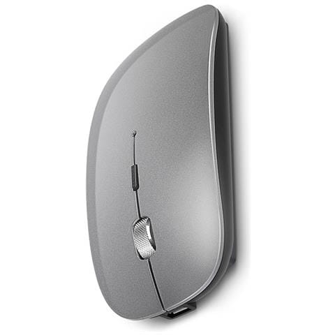Mouse Wireless Bluetooth Dual Mode Per L'uso Multi-dispositivo Grey - Foto 1