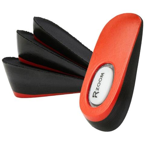 Solette Rialzanti 3.5cm - Comfort Invisibile E Ammortizzazione Per Uomo E Donna L - Foto 2