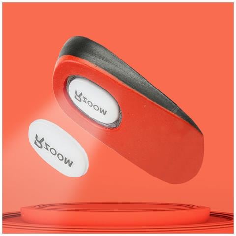 Solette Rialzanti 3.5cm - Comfort Invisibile E Ammortizzazione Per Uomo E Donna L - Foto 4