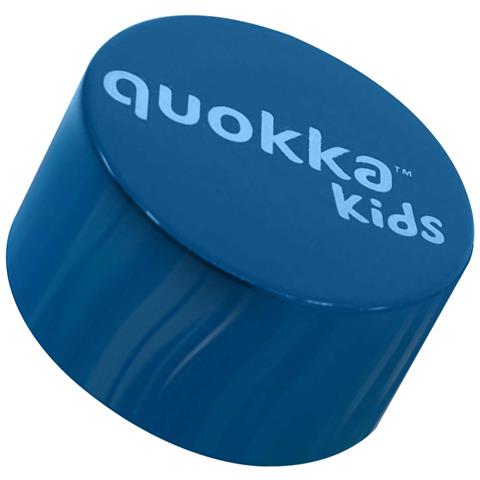 Bottiglia Termica 330ml Modello Solid Kids Con Cinghia E Motivo Giungla, Multicolore - Foto 5