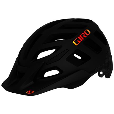Casco Radix Mips Mt Blk Hyp 51/55 S 20* - Foto 1