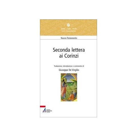 Giuseppe De Virgilio - Seconda lettera ai Corinzi - Foto 1