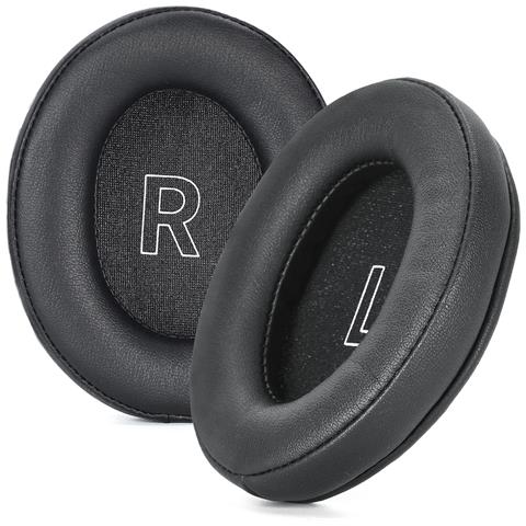 2 Cuscinetti Di Ricambio Compatibili Con Xiberia K02, Cuscinetti In Memory Foam E Pelle Proteica - Foto 5