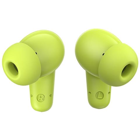 Boost Buds Auricolare True Wireless Stereo (TWS) In-ear Musica /Giornaliera Bluetooth Lime - Foto 4