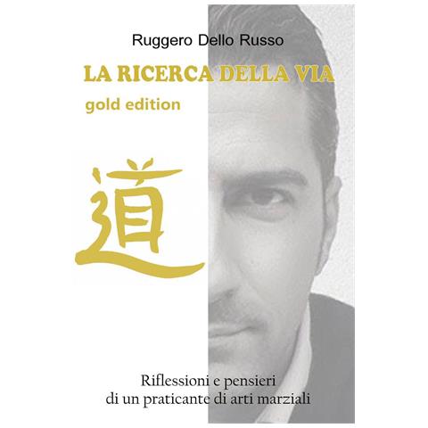 Ruggero Dello Russo - La ricerca della via - Foto 1