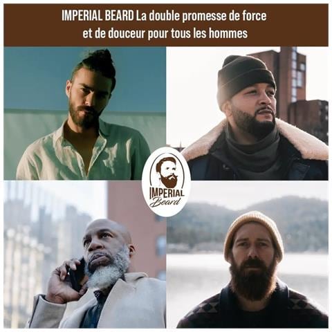 Kit Acceleratore Di Crescita Barba E Peli - Foto 2