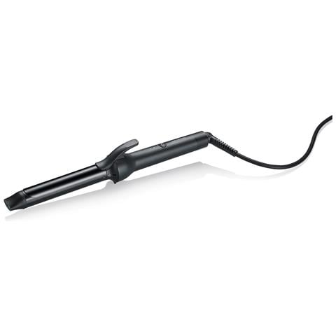 LS 0822 Piastra per capelli Caldo Nero, Grigio 250 W 2,8 m - Foto 5