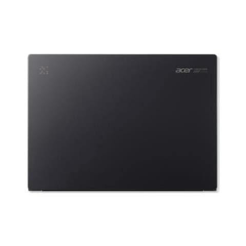 TravelMate P6 TMP614-54T-TCO-54LF Copilot+ PC Intel Core Ultra 5 226V Computer portatile 35,6 cm (14") Touch screen WUXGA 16 GB DDR5-SDRAM 512 GB SSD Wi-Fi 7 (802.11be) Windows 11 Pro Italiano Nero - Foto 10