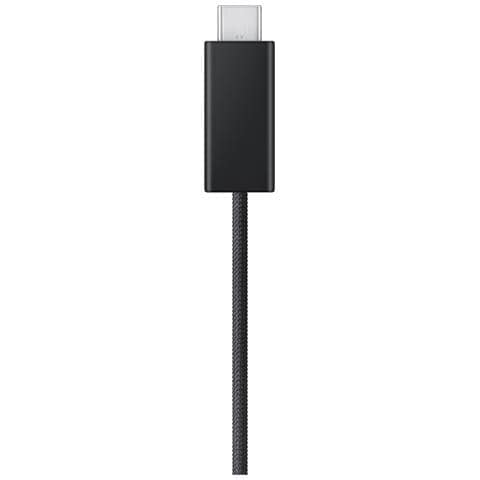 Caricabatterie Wireless Magnetico 25W con cavo 1.5m - Foto 2