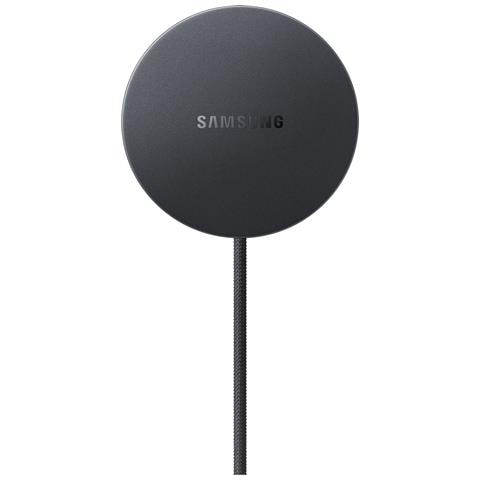 Caricabatterie Wireless Magnetico 25W con cavo 1.5m - Foto 1
