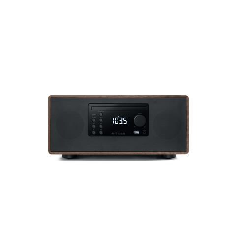M-692 BTCW set audio da casa Microsistema audio per la casa 60 W Noce - Foto 2