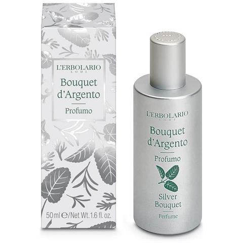 Bouquet D'Argento Profumo 50 ml - Foto 1