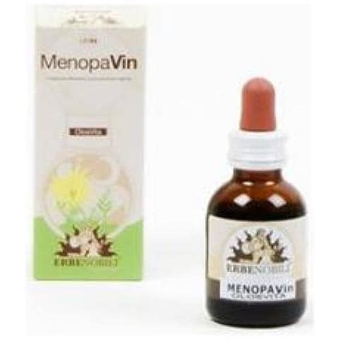 Olosvita Menopavin 50 ml - Foto 1