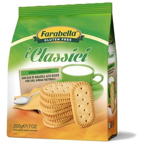 Farabella i Classici Biscotti 200 g - Foto 1