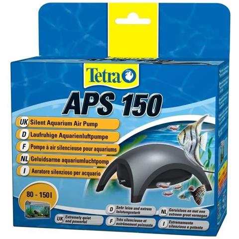 tec aps 150 aeratoread 1 via - Foto 2